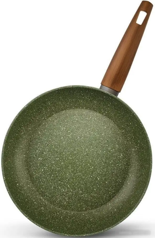 Сковорода TVS Titan Elite Induction 20 BE163203310001 – фото товара