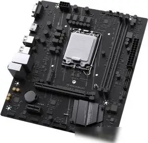 Материнская плата Maxsun Challenger B660M 2.5G – фото товара