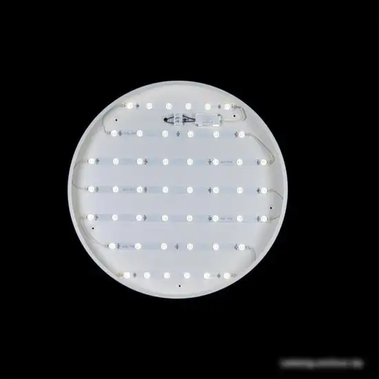 Люстра-тарелка LOFT IT Axel 10002/48 White – фото товара