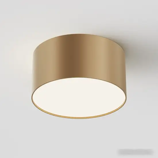 Точечный светильник Maytoni Zon C032CL-12W4K-RD-MG – фото товара