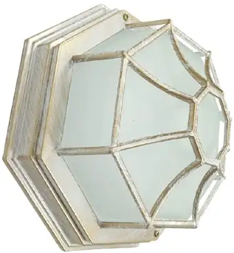 Уличный настенный светильник Feron PL661 11652 – изображение в каталоге