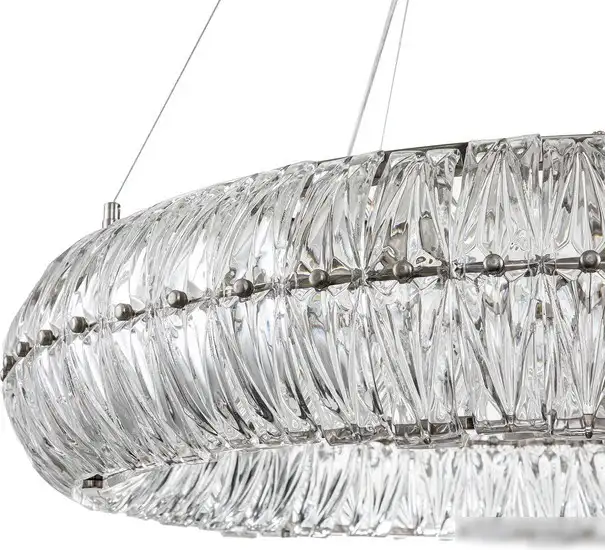 Подвесная люстра Indigo Finezza V000301 – фото товара