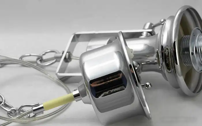 Лампа Lussole LSP-9613 LOFT-19 – фото товара