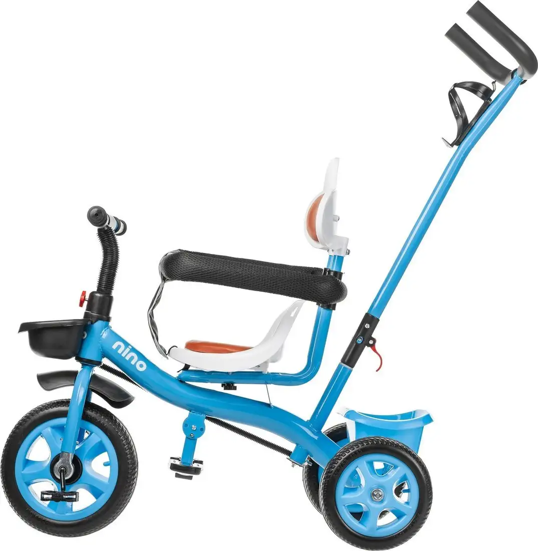 Детский велосипед Nino K98 (синий) – фото товара