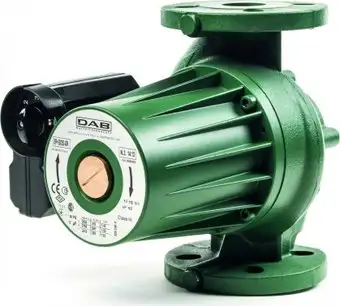 Циркуляционный насос DAB BPH 60/280.50 T - изображение в каталоге
