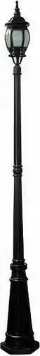 Фонарный столб Feron Восемь граней 11212 – изображение в каталоге