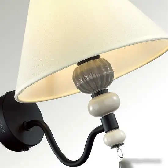 Бра Odeon Light Sochi 4896/1W