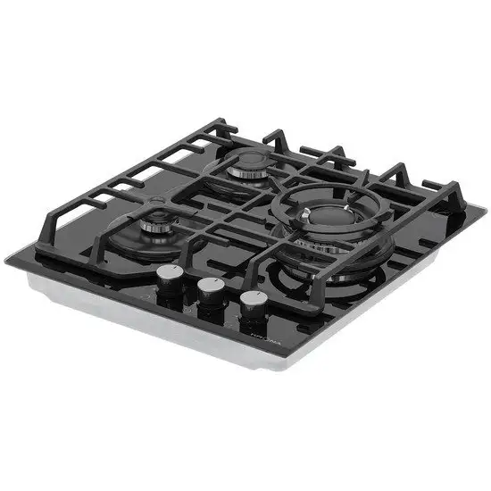 Варочная панель Krona Corniola 45 BL - фото товара