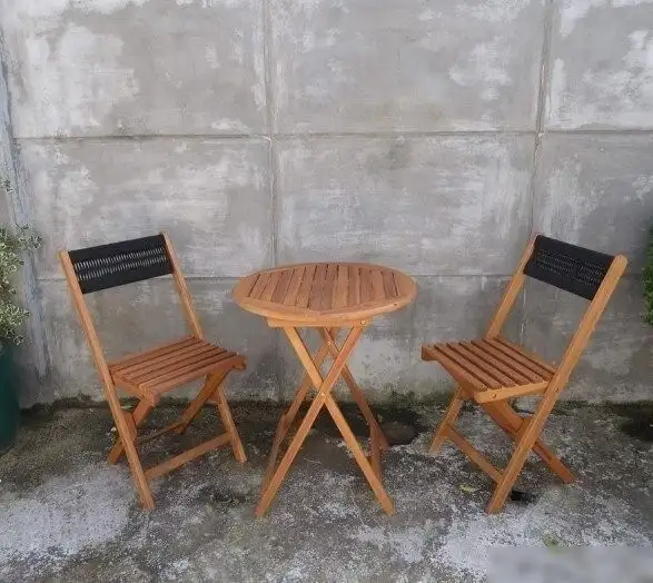 Набор садовой мебели National Tree Company TP2093.0.5 – фото товара