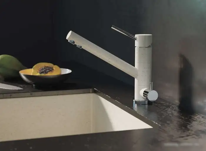 Смеситель Omoikiri Tonami-GR 4994223 - фото товара