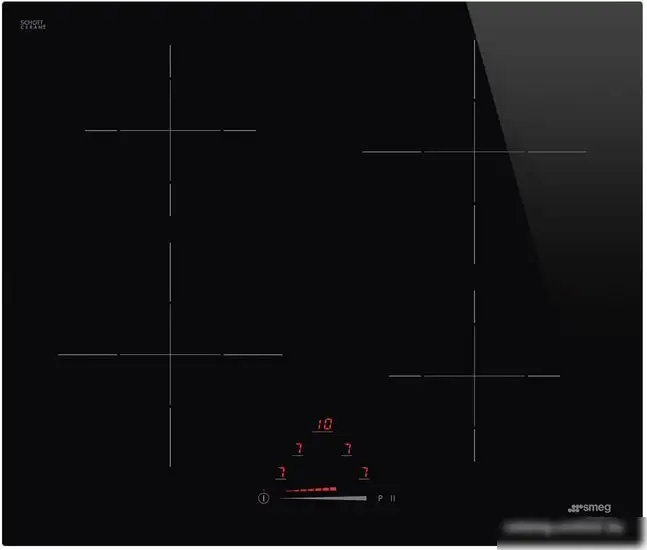 Варочная панель Smeg SI4642D - фото товара