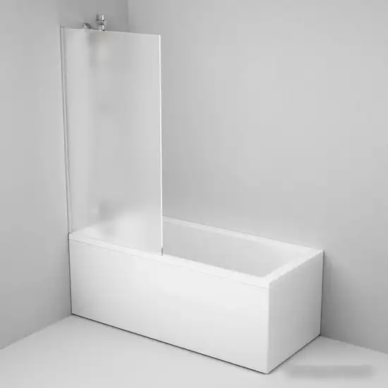 Душевая шторка AM.PM Gem W90BS-080-140CM – фото товара