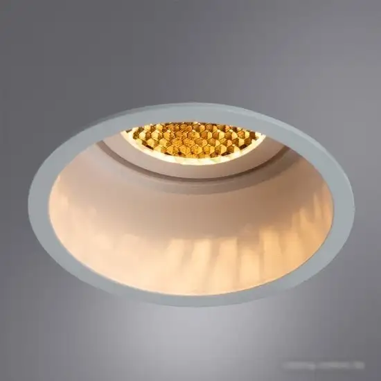 Точечный светильник Arte Lamp Kang A2163PL-1WH – фото товара