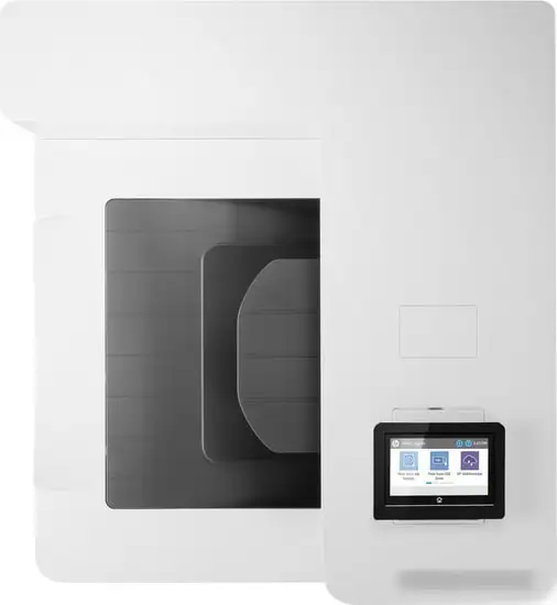 Принтер HP Color LaserJet Enterprise M856dn – фото товара