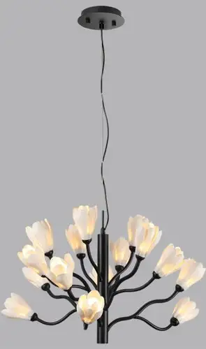 Подвесная люстра Odeon Light Gardi 5090/15 – изображение в каталоге