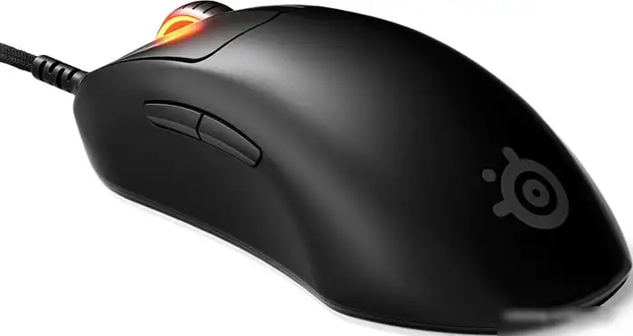 Игровая мышь SteelSeries Prime Mini – фото товара
