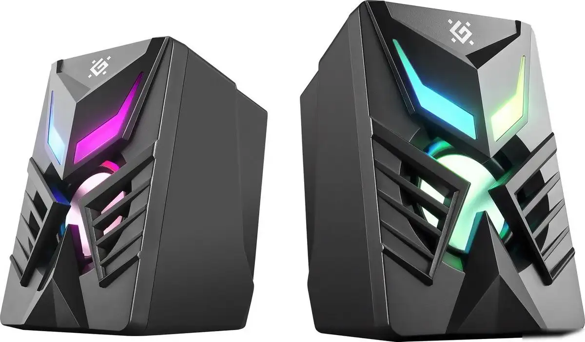 Акустика Defender Solar 6 – фото товара