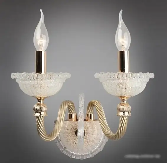 Бра Omnilux OML-88301-02 – фото товара