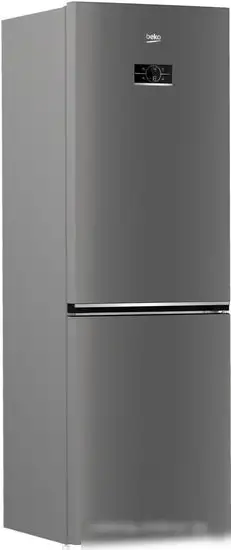 Холодильник BEKO B3RCNK362HX - фото товара