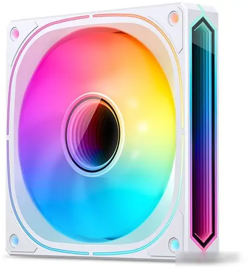 Вентилятор для корпуса Jonsbo FR-505W – фото товара