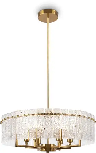 Подвесная люстра Freya Basilica FR5166PL-06BS – изображение в каталоге