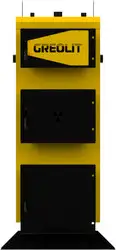 Отопительный котел Greolit Deep Plus 30 кВт