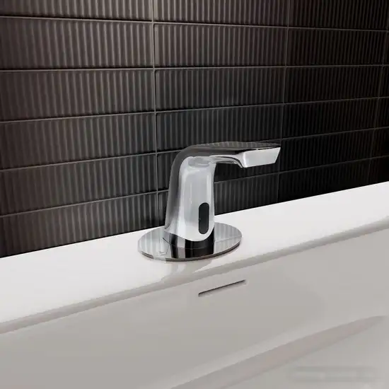 Смеситель Esko SNR 26 - фото товара