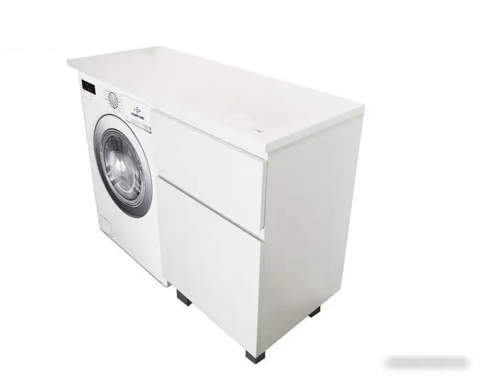 Эстет Тумба с умывальником Dallas Luxe R ФР-00009838 – фото товара