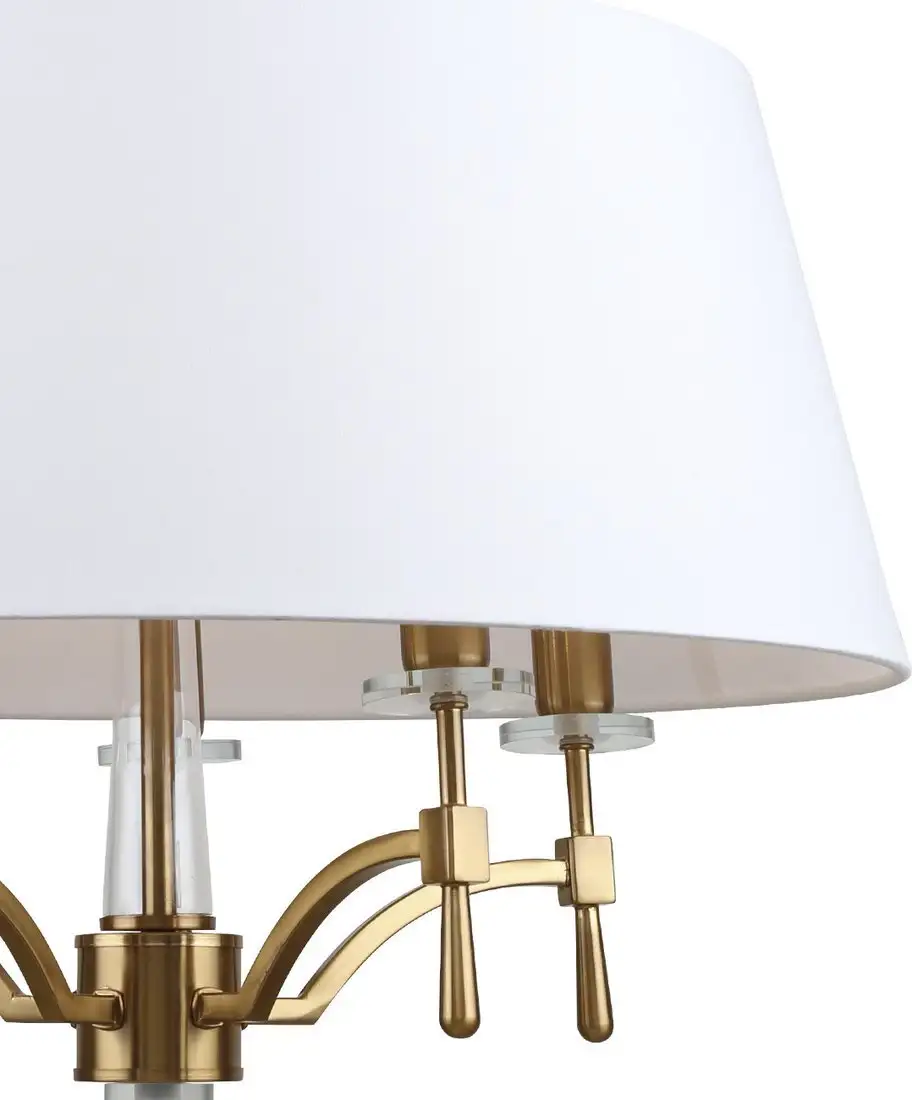 Подвесная люстра Escada 10163/5PL – фото товара