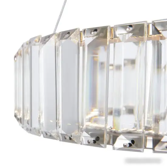 Подвесная люстра Freya Tier FR5257PL-L17CH – фото товара