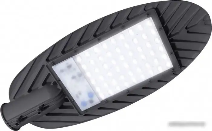 JAZZway PSL 03 50w 5000K GR IP65 – фото товара