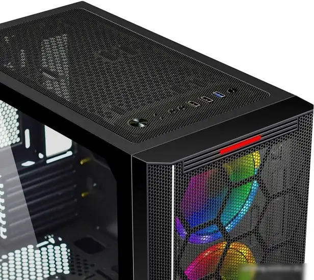 Компьютер MultiGame 3C101FD8S48G165VM5 – фото товара