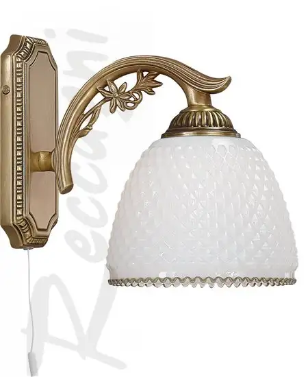 Бра Reccagni Angelo 8601 A 8601/1 – фото товара