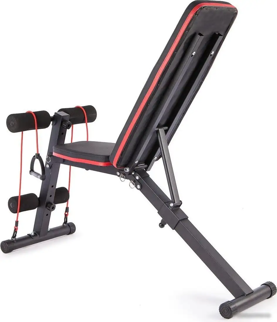 Силовая скамья Ametist 115 – фото товара