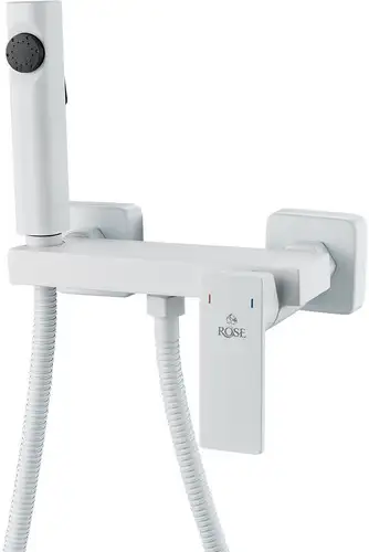 Гигиенический душ Rose R1805C-1 - изображение в каталоге