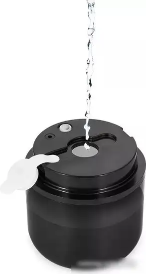 Паровая швабра Kitfort KT-1062 - фото товара