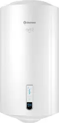 Накопительный электрический водонагреватель Thermex Auga 100 V Wi-Fi - изображение в каталоге