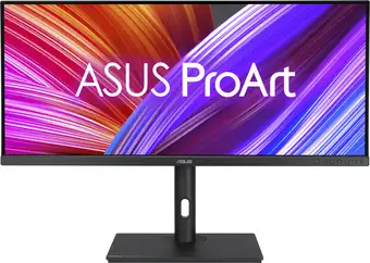 Монитор ASUS ProArt PA348CGV – изображение в каталоге