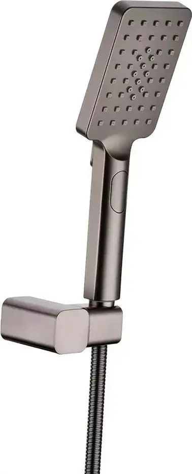 Смеситель Grocenberg GB8007 (графит) - фото товара