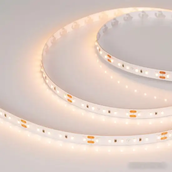 Светодиодная лента Arlight Microled-M120-8mm 24V Warm2700 024439(2) – фото товара