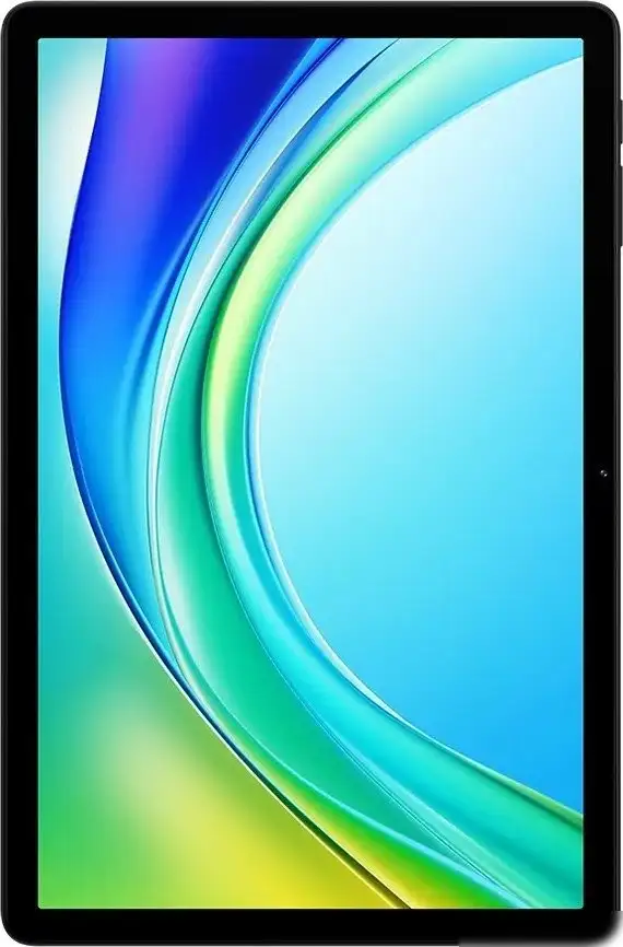 Планшет Doogee Tab G6 6GB/256GB LTE (черный) – фото товара