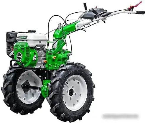 Мотоблок Aurora Country 1100 Multi-shift – фото товара