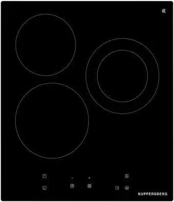 Варочная панель KUPPERSBERG ECO 400 - изображение в каталоге