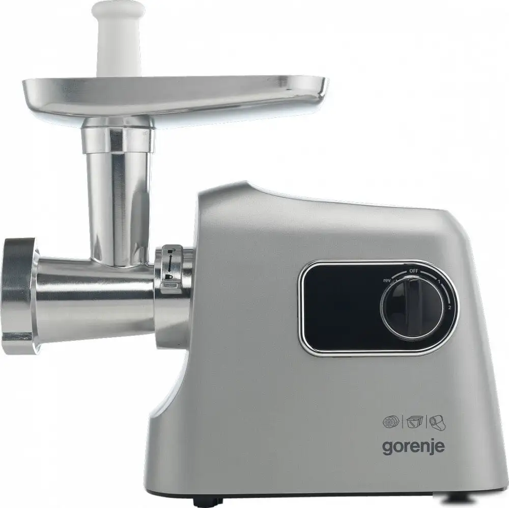 Мясорубка Gorenje MG2500DS - фото товара