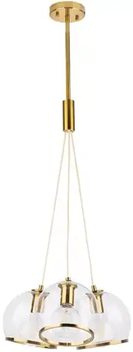 Подвесная люстра Lightstar Sferico 729031 – изображение в каталоге
