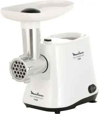 Мясорубка Moulinex HV3 ME301132 - изображение в каталоге