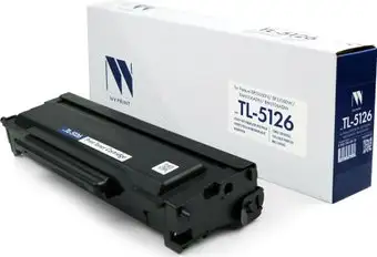 Картридж NV Print NV-TL-5126 – изображение в каталоге