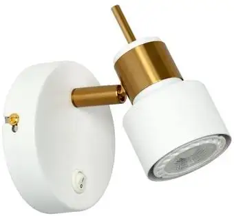 Arte Lamp Almach A1906AP-1WH – изображение в каталоге