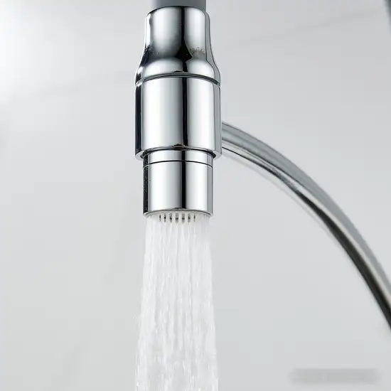 Смеситель Shevanik S743-9 - фото товара