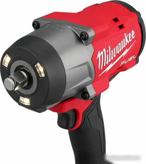 Гайковерт Milwaukee M18 FUEL M18FHIW2F12-0X 4933492782 (без АКБ, кейс) – фото товара